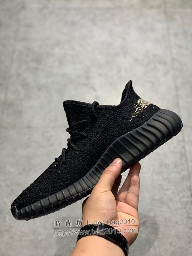 Adidas男女椰子鞋 阿迪達斯椰子350 Adidas Yeezy 350 Boost V2  xhn1500